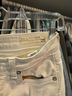 Rag & Bone White Jeans Size 26 waist - photo 3