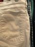 Rag & Bone White Jeans Size 26 waist - photo 4