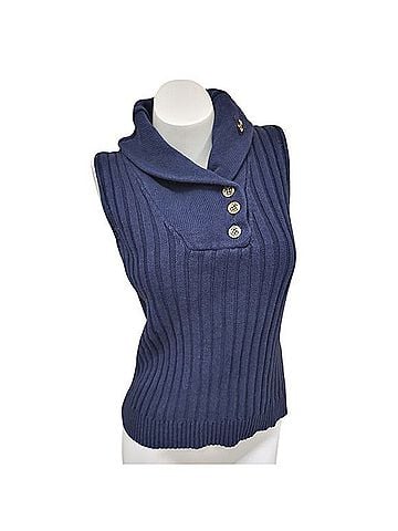 Lauren Jeans Co. Sweater Vest (view 1)