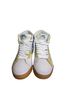 Nike 100% Canvas Floral Multi Color Sneakers Size 5 1/2 - photo 1