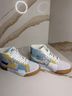 Nike 100% Canvas Floral Multi Color Sneakers Size 5 1/2 - photo 4