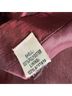 Bill Levkoff 100% Polyester 100% Acetate Red Cocktail Dress Size 10 - photo 7