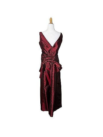 Bill Levkoff Cocktail Dress (view 2)