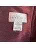 Bill Levkoff 100% Polyester 100% Acetate Red Cocktail Dress Size 10 - photo 3