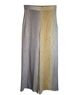 Sage Ombre Purple Orange Casual Pants Size S - photo 1