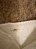 Natural Life Solid White Shorts Size S - photo 3