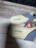 Hush Puppies 100% Other Solid Multi Color Gray Tan Flip Flops Size 7 1/2 - photo 3