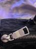 Coach Black Leather Hobo One size - photo 3