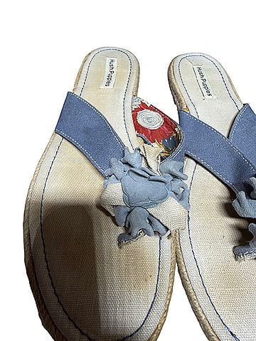 Hush Puppies Hush Puppies  Flip Flops (view 2)