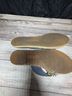 Hush Puppies 100% Other Solid Multi Color Gray Tan Flip Flops Size 7 1/2 - photo 4