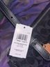 Coach Black Leather Hobo One size - photo 4