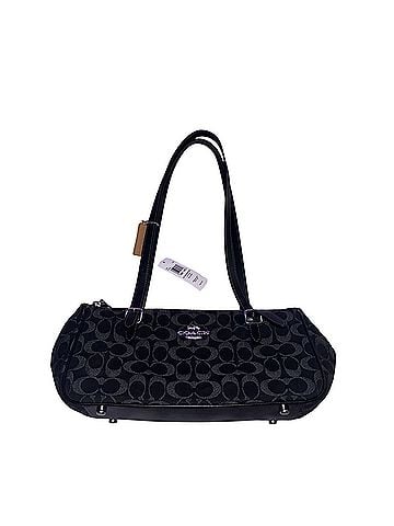 Coach Leather Hobo (view 2)