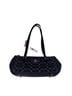 Coach Black Leather Hobo One size - photo 2