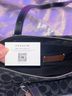 Coach Black Leather Hobo One size - photo 6