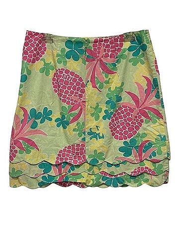 Lilly Pulitzer Casual Skirt (view 2)