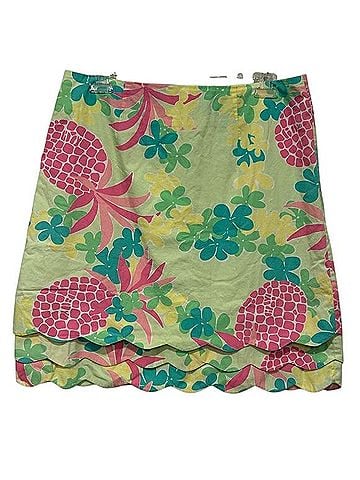 Lilly Pulitzer Casual Skirt (view 1)