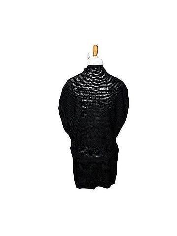 L'Agence x Bert Stern Wool Cardigan (view 2)