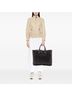 Gucci 100% Leather Brown Leather Tote One size - photo 7