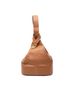 Loewe 100% Leather Brown Leather Anton Triangle Backpack One size - photo 1