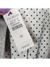Talbots 40% Nylon 33% Cotton 22% Modal 5% Spandex 100% Polyester Gray Jacket Size 14 - photo 6