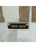 Cult Gaia Stripes Tan White Jumpsuit Size L - photo 3