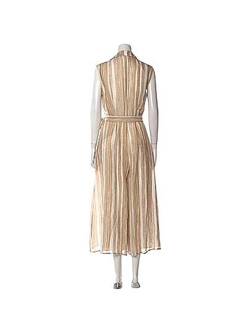 Cult Gaia Sybil Jumpsuit (view 2)