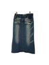Diesel Denim Skirt Size S - photo 1