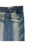 Diesel Denim Skirt Size S - photo 4