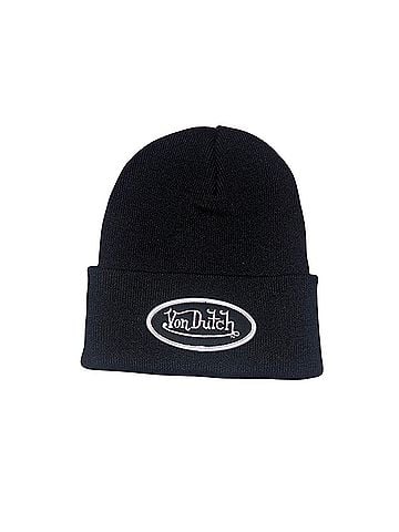 Von Dutch Beanie (view 1)