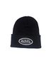 Von Dutch Black Beanie One size - photo 1