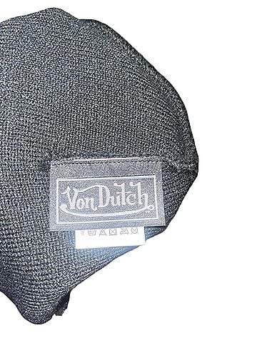 Von Dutch Beanie (view 2)