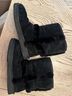 Ugg Black Boots Size 8 1/2 - photo 3