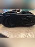 Ugg Black Boots Size 8 1/2 - photo 6