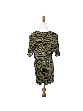 Veronica Beard Dakota Cocktail Dress (view 2)