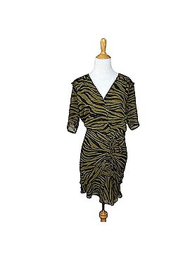 Veronica Beard Dakota Cocktail Dress (view 1)