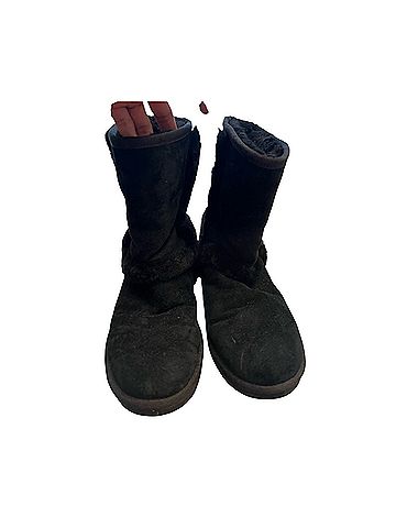 Ugg Boots - front