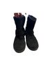 Ugg Black Boots Size 8 1/2 - photo 1