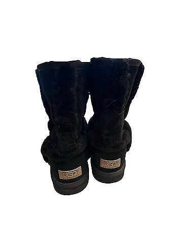 Ugg Boots - back