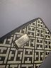 Tommy Hilfiger Print Black White Leather Wallet One size - photo 3