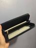 Tommy Hilfiger Print Black White Leather Wallet One size - photo 4