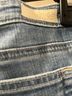 Adriano Goldschmied Blue Jeans Size 32 waist - photo 3