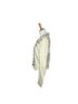 Free People Leopard Print Ivory Jacket Size M - photo 2