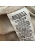 Free People Leopard Print Ivory Jacket Size M - photo 8
