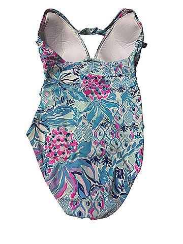 Lilly Pulitzer One Piece Swimsuit (view 2)