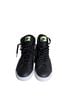 Nike Leopard Print Black Pink Sneakers Size 7 - photo 1