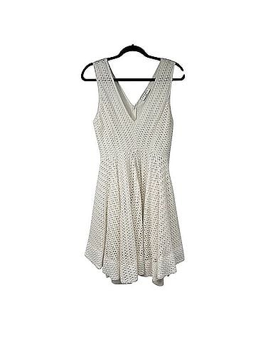 Sandro Bliss Casual Dress (view 1)