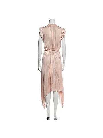 Ulla Johnson Senna Dress Cocktail Dress (view 2)