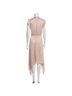 Ulla Johnson 100% Polyester Pink Cocktail Dress Size 8 - photo 2