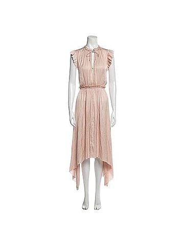 Ulla Johnson Senna Dress Cocktail Dress (view 1)