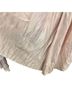 Ulla Johnson 100% Polyester Pink Cocktail Dress Size 8 - photo 9